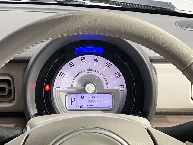 アルトラパンX 4WD