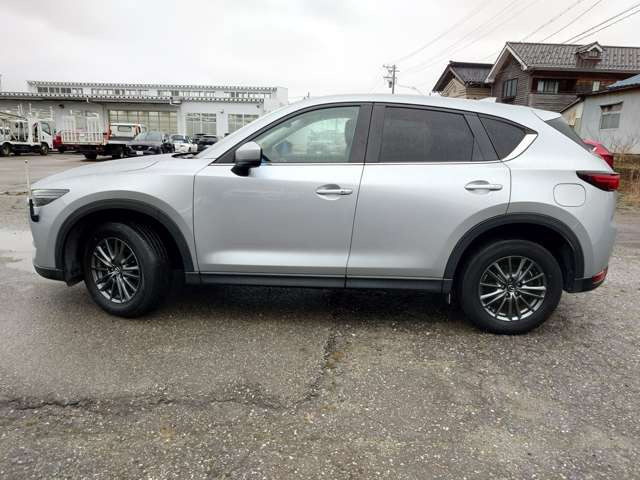 CX-52.2 XD