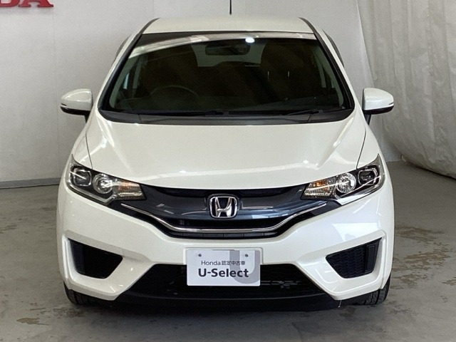 フィット1.3 13G Fパッケージ