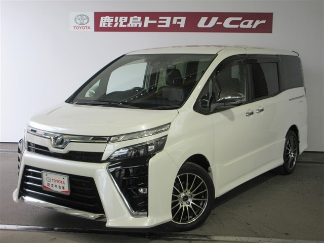 ヴォクシー2.0 ZS 煌II