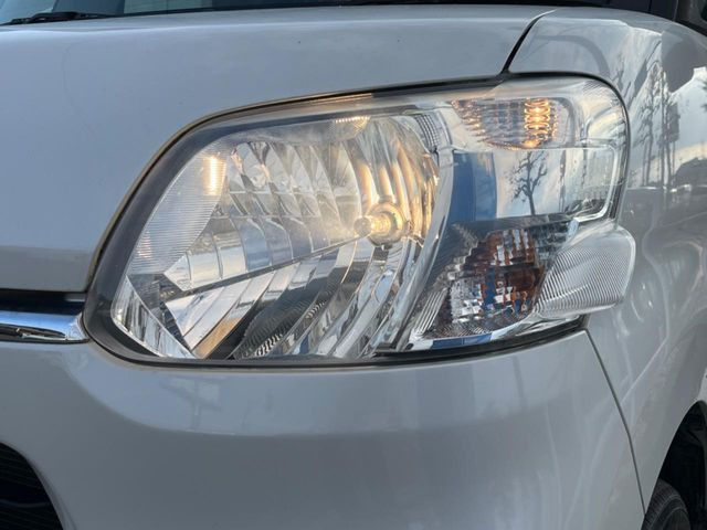 夜間や荒天時により良好な視界で安心な走行をご希望される方には【高輝度LEDヘッドライト】の取付がおすすめ!多くのお客様にご好評いただいております♪