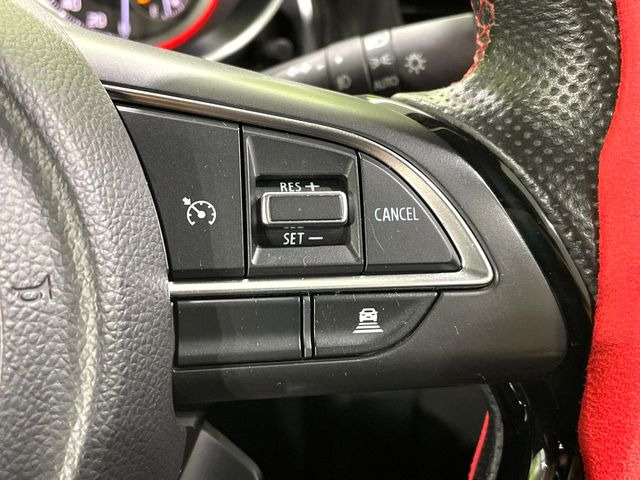 �y�A�_�v�e�B�u�N���[�Y�R���g���[���z�������H�ł̒��������s���y��!!�����ő��x��ۂN���[�Y�R���g���[�����A�Փˌy���V�X�e���ƘA�g���A�O���̎ԗ������m���ĎԊԂ�ۂ悤�ɑ��x���߂��Ă���܂�!!