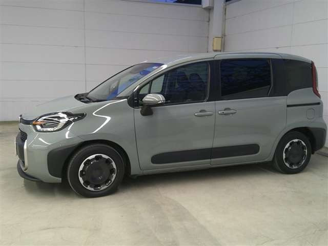 シエンタハイブリッド 1.5 Z