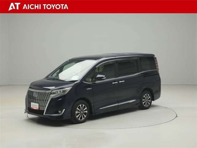 エスクァイアハイブリッド1.8 Gi プレミアムパッケージ