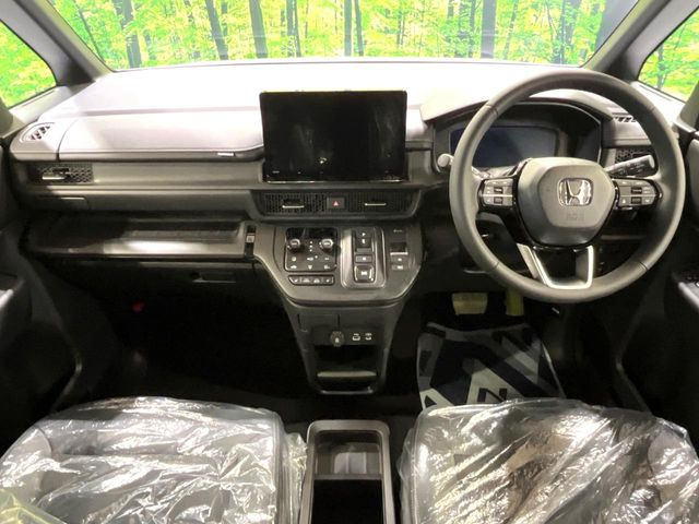 ステップワゴン2.0 e:HEV スパーダ