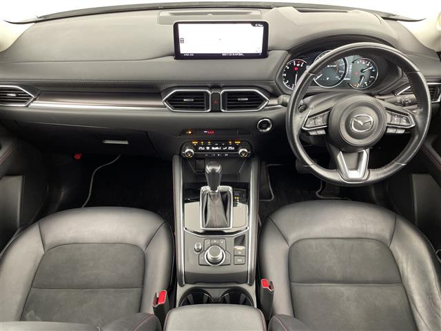 CX-52.2 XD ブラックトーンエディション