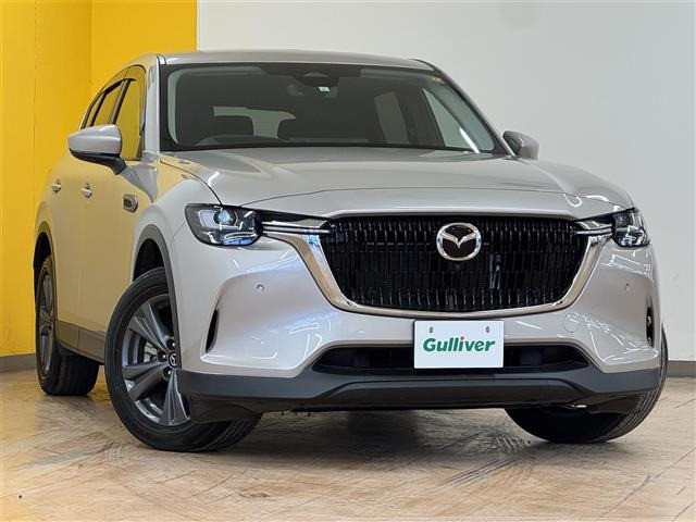 CX-603.3 XD Sパッケージ ディーゼル