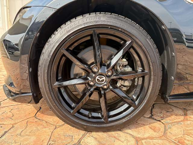 ロードスターRF2.0 RS