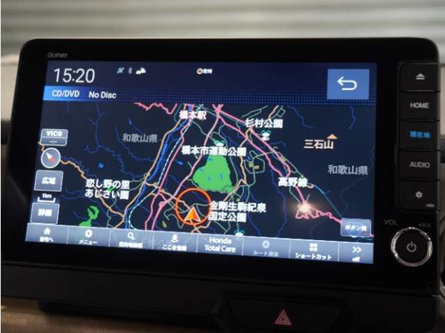 N-BOXファッションスタイル