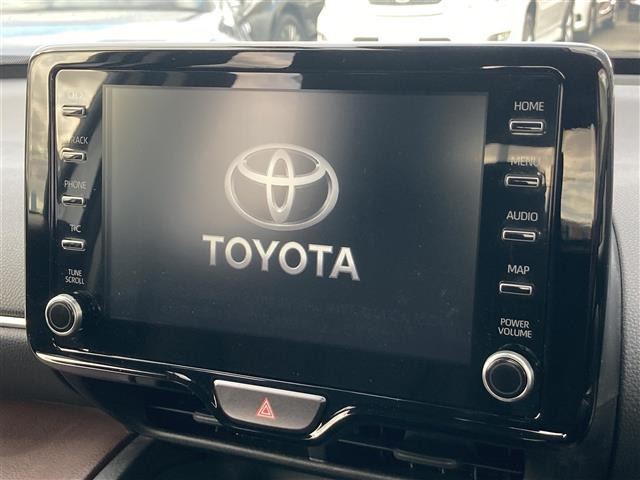 ヤリスクロス1.5 Z