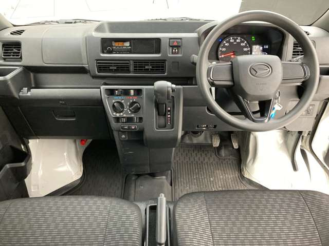 ハイゼットカーゴ