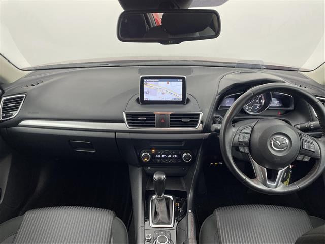 アクセラスポーツ1.5 15S ツーリング