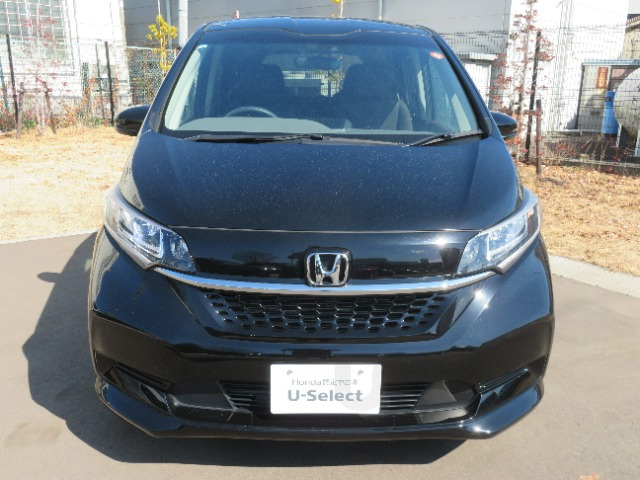 フリード1.5 G ホンダセンシング