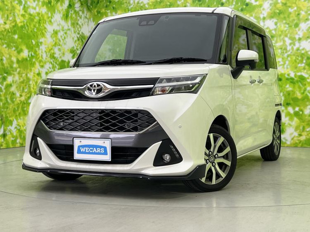 タンク1.0 カスタム G-T