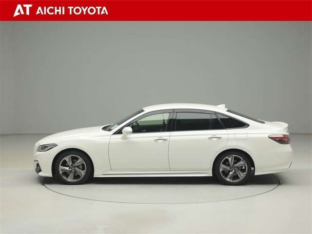 クラウン2.0 RS アドバンス