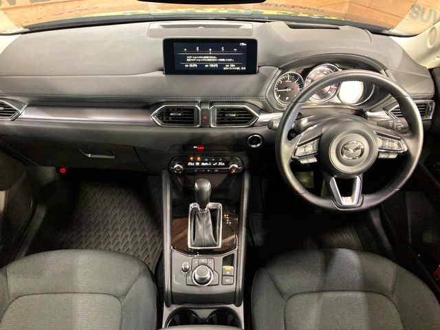 CX-52.2 XD i セレクション