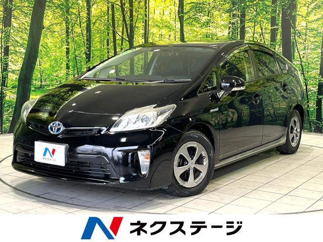 プリウス1.8 S マイコーデ