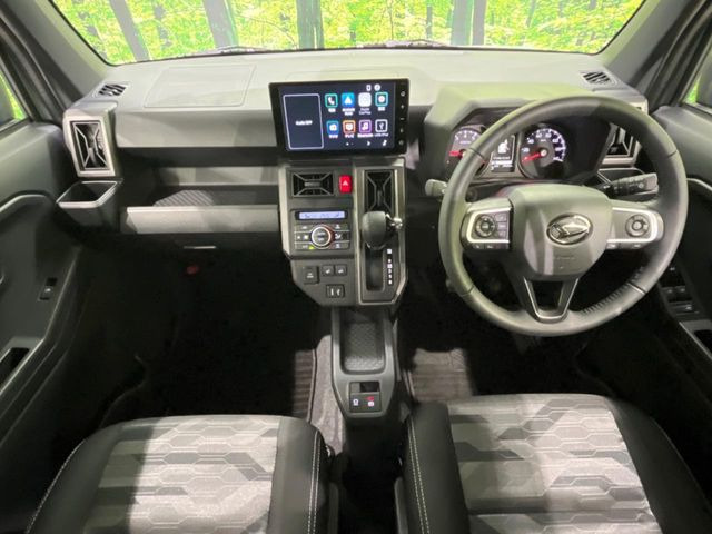 タフトG ダーククロム ベンチャー