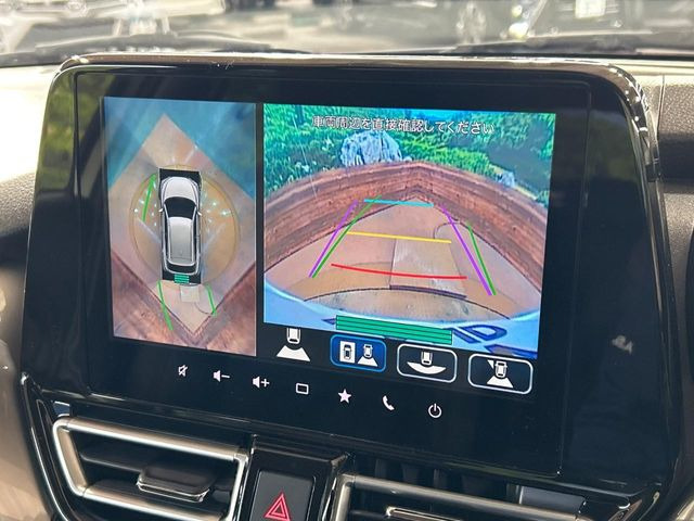 �y�S���ʃ��j�^�[�p�J�����z��p�̃J�����ɂ��A�ォ�猩���낵���悤�Ȏ��_��360�x�N���}�̎��͂��m�F���邱�Ƃ��ł��܂������p�������m�F���₷���A�����ꏊ�ł̐؂�Ԃ��⒓�Ԃ��X���[�Y�ɍs���܂��B