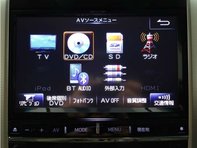 ヴェルファイア2.4 Z ゴールデンアイズII