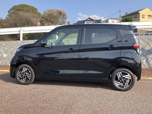 デイズハイウェイスターX