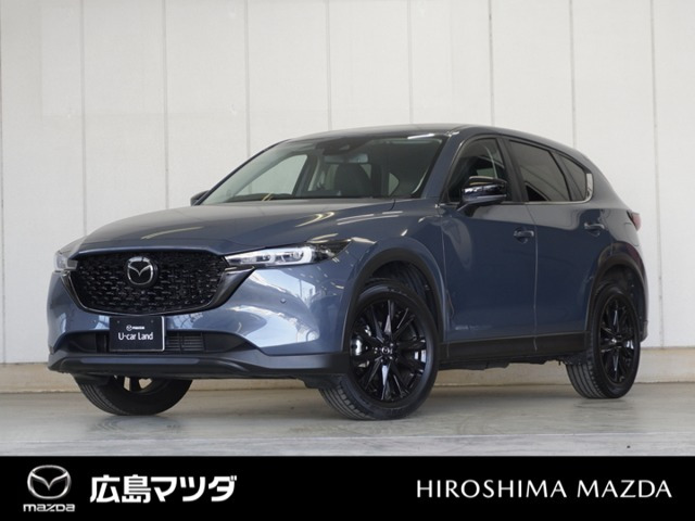 CX-52.2 XD ブラックトーンエディション