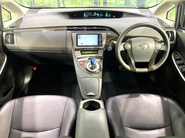 プリウス1.8 S マイコーデ