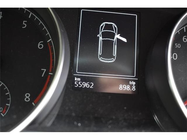 ゴルフTSI コンフォートライン