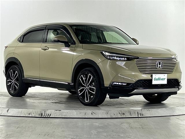 ヴェゼル1.5 ハイブリッド Z