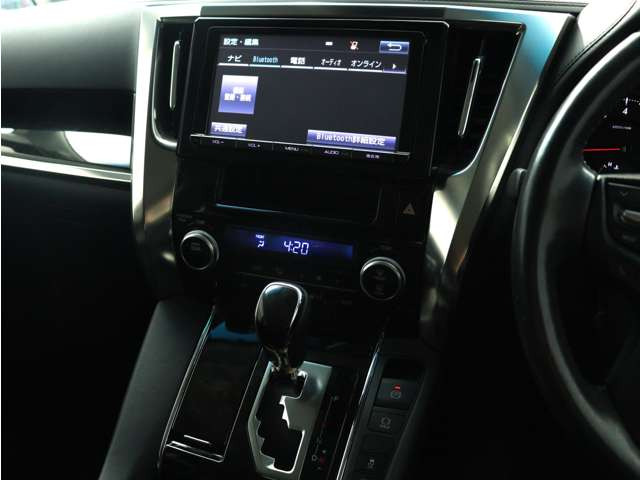 ヴェルファイア2.5 Z Gエディション