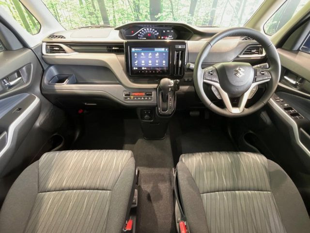 ソリオ1.2 ハイブリッド(HYBRID)  MZ