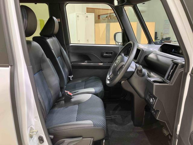 タントカスタムX