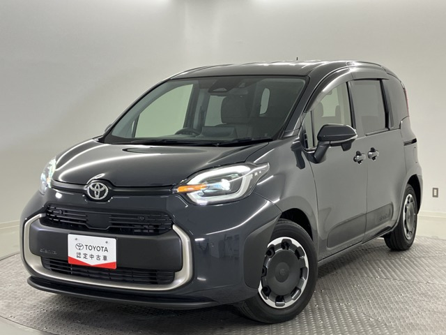 シエンタハイブリッド 1.5 Z