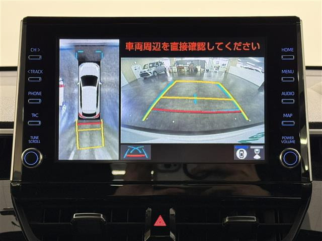 カローラクロス1.8 ハイブリッド Z