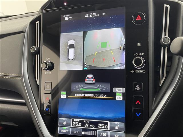 レヴォーグレイバック1.8 リミテッド EX 4WD