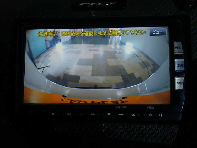 CR-Z1.5 アルファ ブラックレーベル