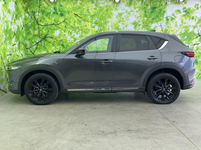 CX-52.2 XD ブラックトーンエディション