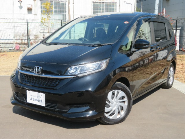 フリード1.5 G ホンダセンシング