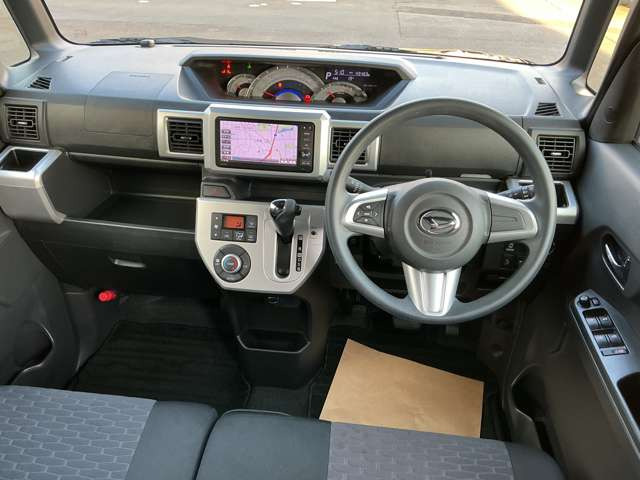 ウェイクX ファインセレクション SA