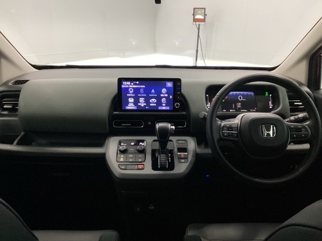 フリード1.5 クロスター