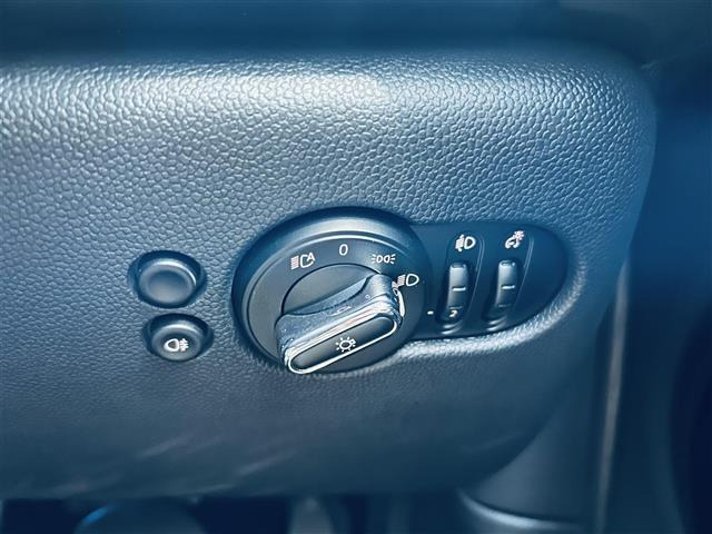 ミニクーパー D