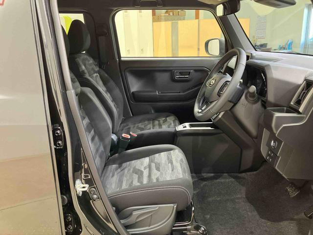 タフトG クロム ベンチャー 4WD