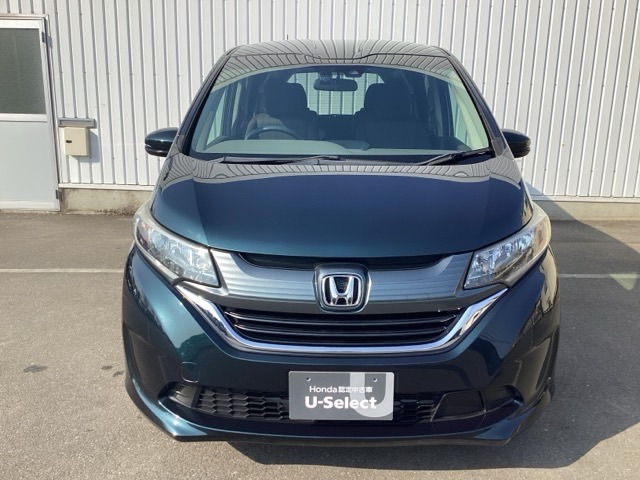 フリード1.5 G ホンダセンシング