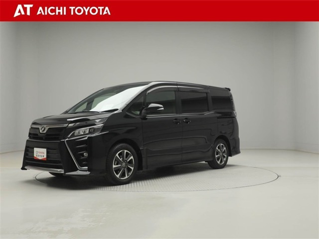 ヴォクシー2.0 ZS