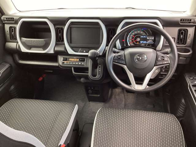 フレアクロスオーバーXG