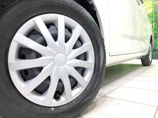 【純正14インチスチールホイール】ネクステージでは『社外アルミホイール』も好評発売中!有名ブランドからお値打ちなアルミまで幅広くご提案致します♪スタッドレスタイヤも取り扱っておりますのでお任せ下さい!