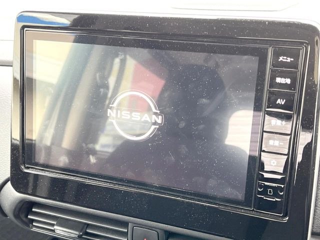 ルークスハイウェイスターX