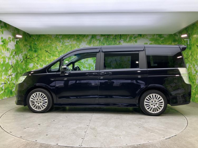 ステップワゴン2.0 スパーダ Z