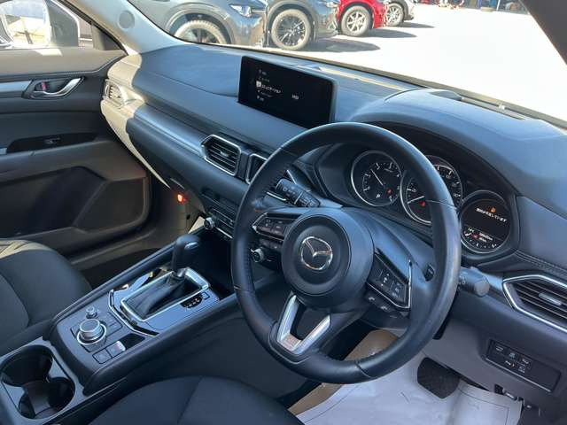 CX-52.2 XD スマートエディション 4WD