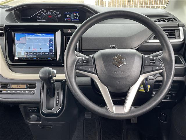 ソリオ1.2 ハイブリッド(HYBRID) MX 4WD